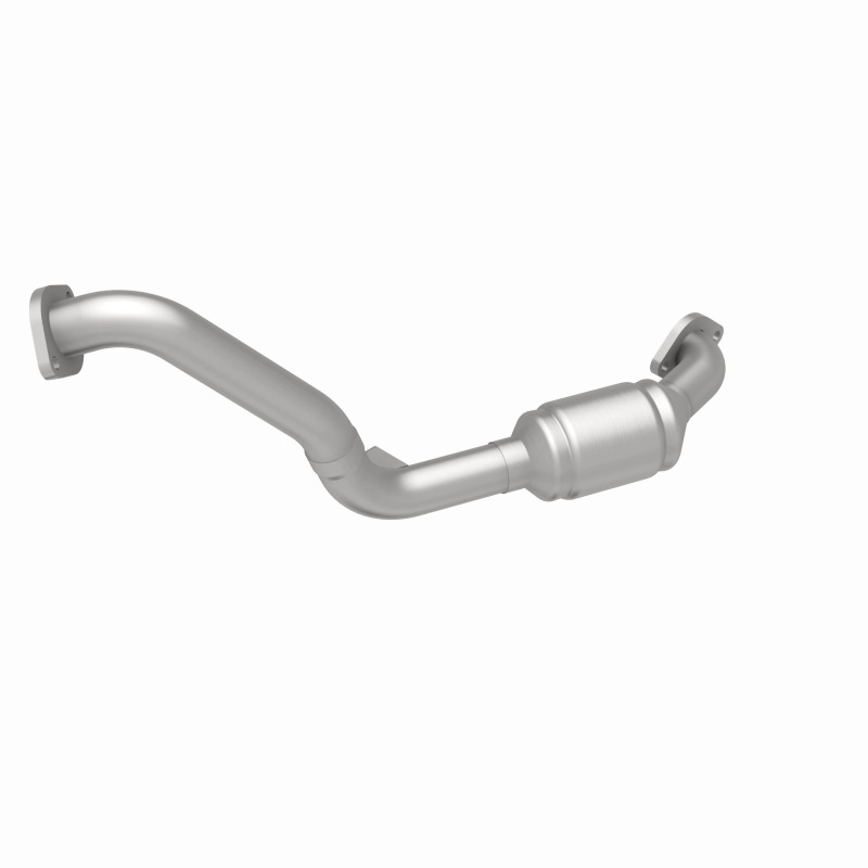 Mazda 6 Performance Exhaust - Rear - Magnaflow - HM Grade Direct-Fit Catalytic Converter - `03-`05