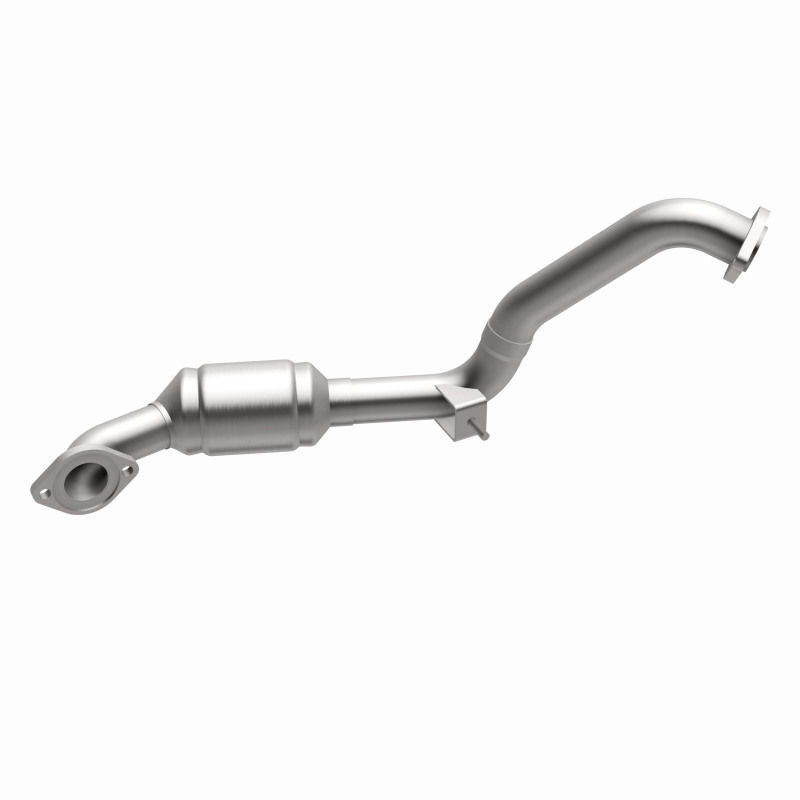 Mazda 6 Performance Exhaust - Rear - Magnaflow - HM Grade Direct-Fit Catalytic Converter - `03-`05