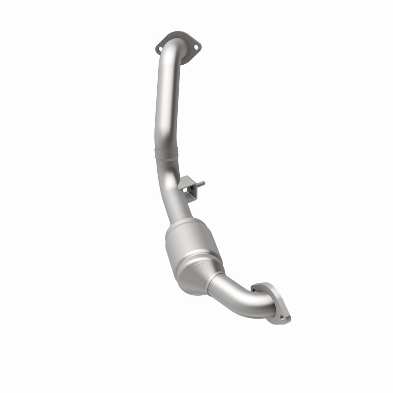 Mazda 6 Performance Exhaust - Rear - Magnaflow - HM Grade Direct-Fit Catalytic Converter - `03-`05