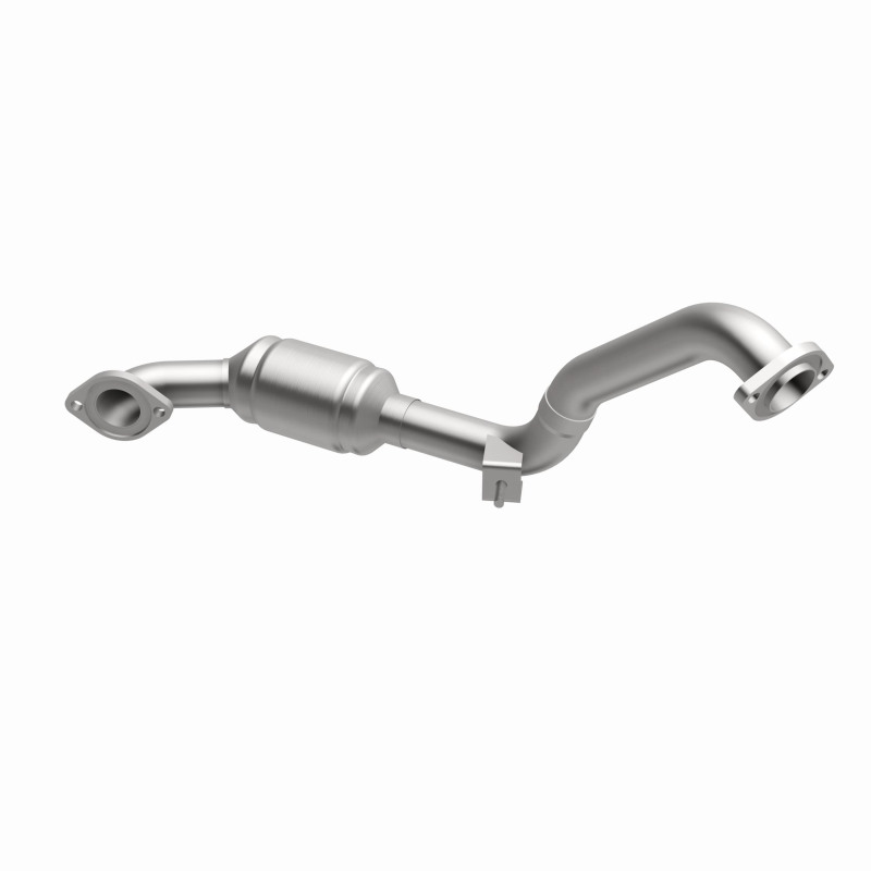 Mazda 6 Performance Exhaust - Rear - Magnaflow - HM Grade Direct-Fit Catalytic Converter - `03-`05