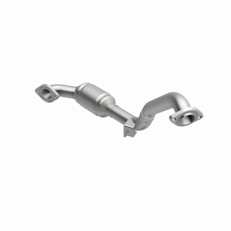 Mazda 6 Performance Exhaust - Rear - Magnaflow - HM Grade Direct-Fit Catalytic Converter - `03-`05