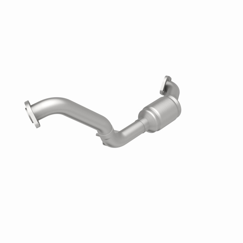 Mazda 6 Performance Exhaust - Rear - Magnaflow - HM Grade Direct-Fit Catalytic Converter - `03-`05