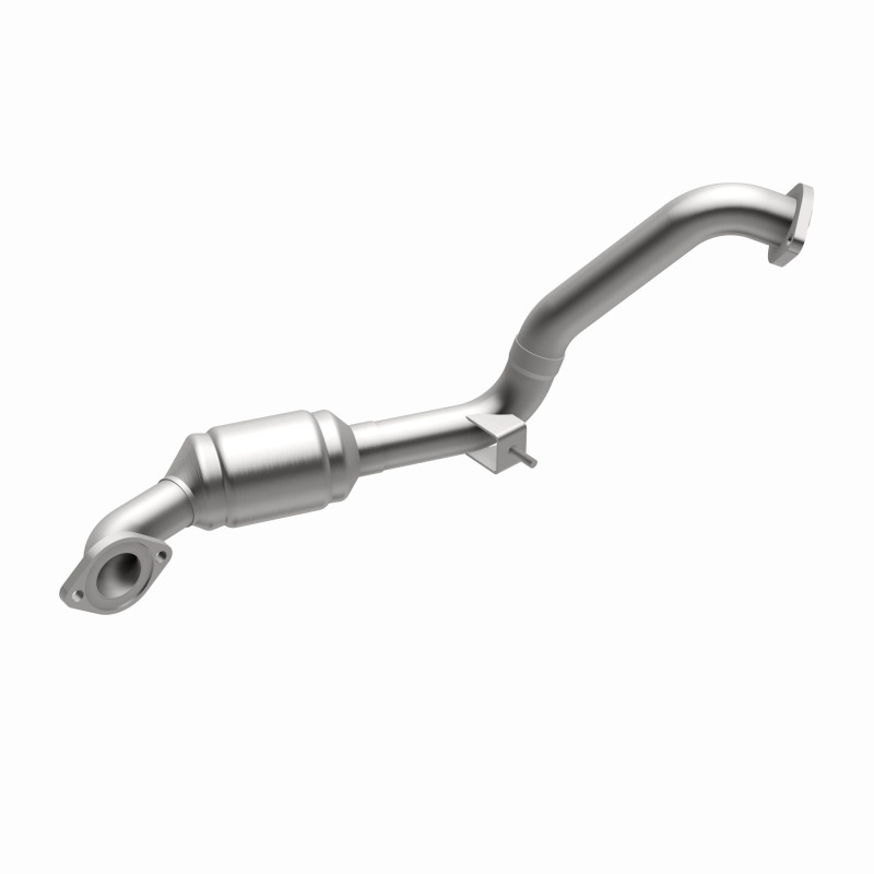 Mazda 6 Performance Exhaust - Rear - Magnaflow - HM Grade Direct-Fit Catalytic Converter - `03-`05