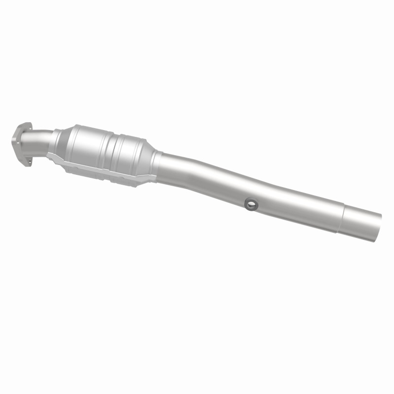 Audi A8 Quattro Catalytic Converter - Driver Side - Magnaflow - HM Grade Direct-Fit - `00-`03