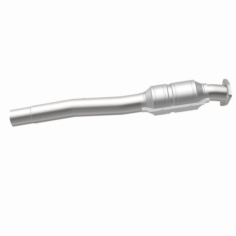 Audi A8 Quattro Catalytic Converter - Driver Side - Magnaflow - HM Grade Direct-Fit - `00-`03
