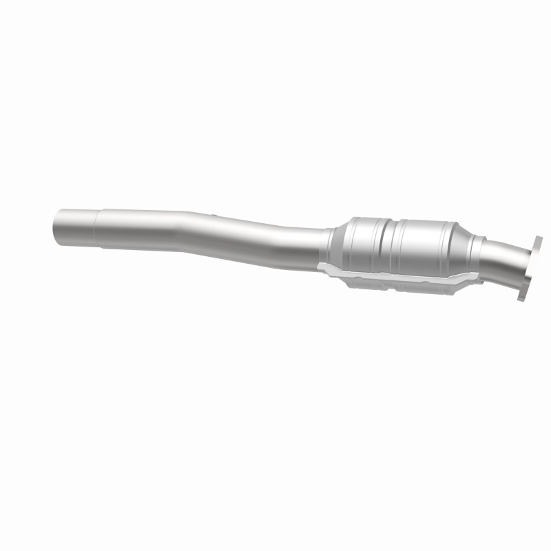 Audi A8 Quattro Catalytic Converter - Driver Side - Magnaflow - HM Grade Direct-Fit - `00-`03