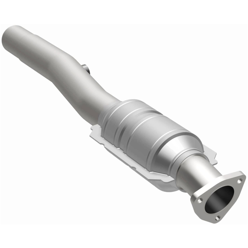 Audi A8 Quattro Catalytic Converter - Driver Side - Magnaflow - HM Grade Direct-Fit - `00-`03