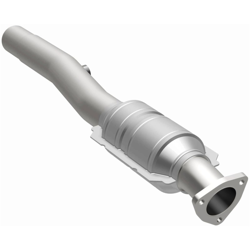 Audi A8 Quattro Catalytic Converter - Driver Side - Magnaflow - HM Grade Direct-Fit - `00-`03