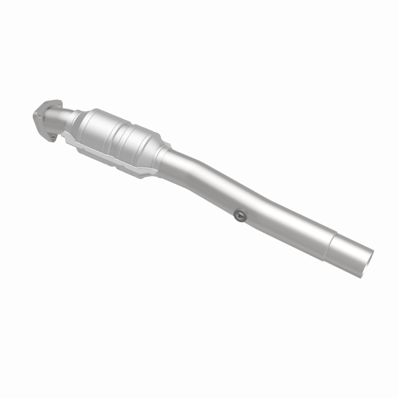 Audi A8 Quattro Catalytic Converter - Driver Side - Magnaflow - HM Grade Direct-Fit - `00-`03