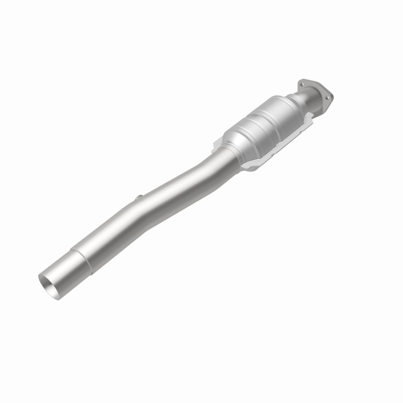 Audi A8 Quattro Catalytic Converter - Driver Side - Magnaflow - HM Grade Direct-Fit - `00-`03