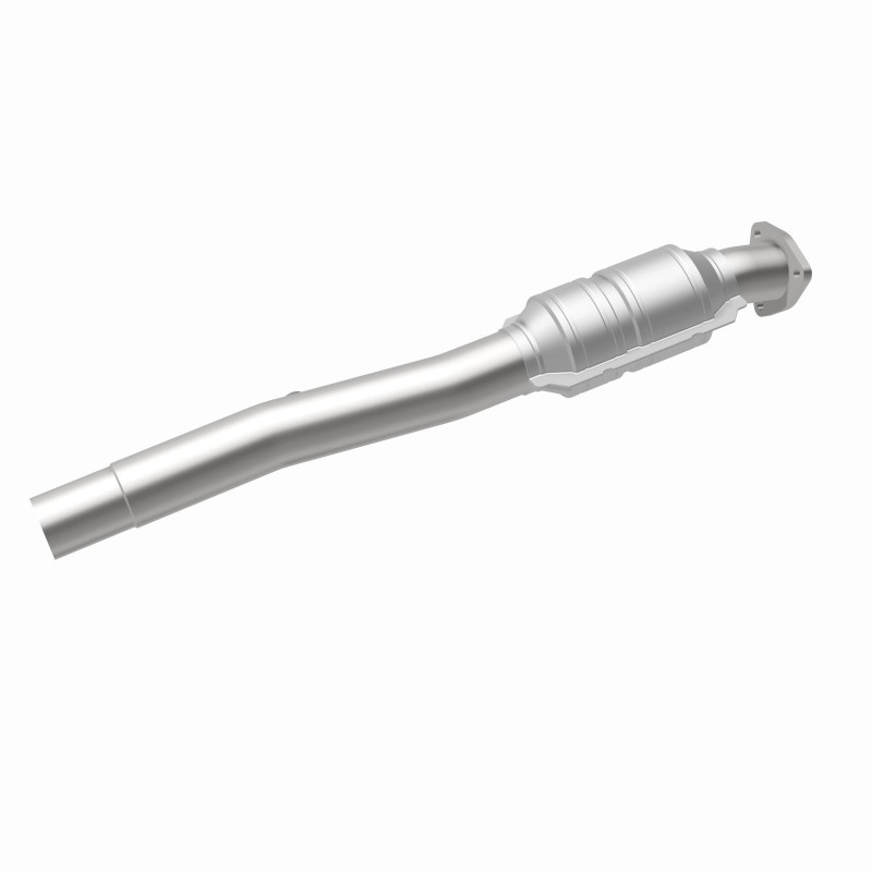 Audi A8 Quattro Catalytic Converter - Driver Side - Magnaflow - HM Grade Direct-Fit - `00-`03