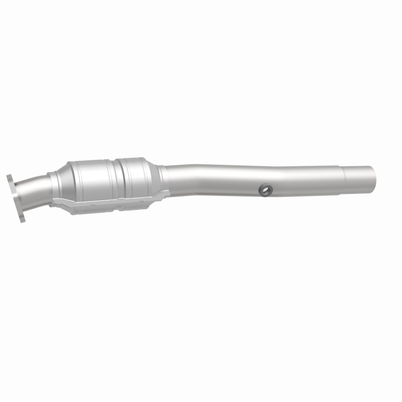 Audi A8 Quattro Catalytic Converter - Driver Side - Magnaflow - HM Grade Direct-Fit - `00-`03