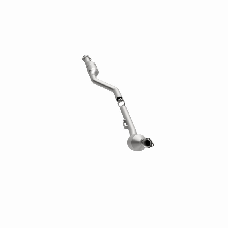Mercedes-Benz E430 Direct Fit Catalytic Converter - Magnaflow - HM Grade - `00-`02