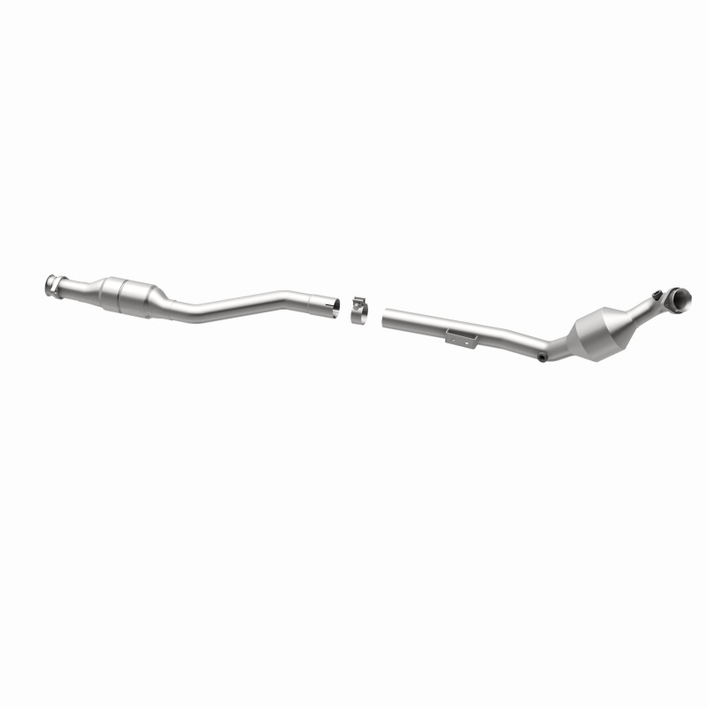 Mercedes-Benz E430 Direct Fit Catalytic Converter - Magnaflow - HM Grade - `00-`02