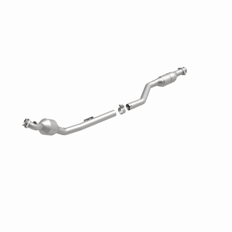Mercedes-Benz E430 Direct Fit Catalytic Converter - Magnaflow - HM Grade - `00-`02