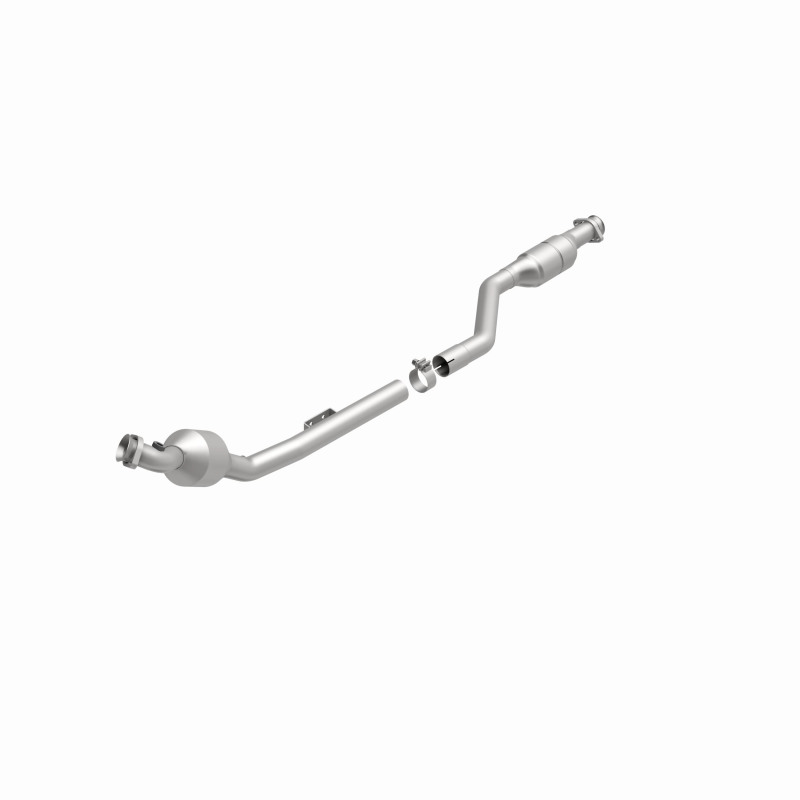 Mercedes-Benz E430 Direct Fit Catalytic Converter - Magnaflow - HM Grade - `00-`02