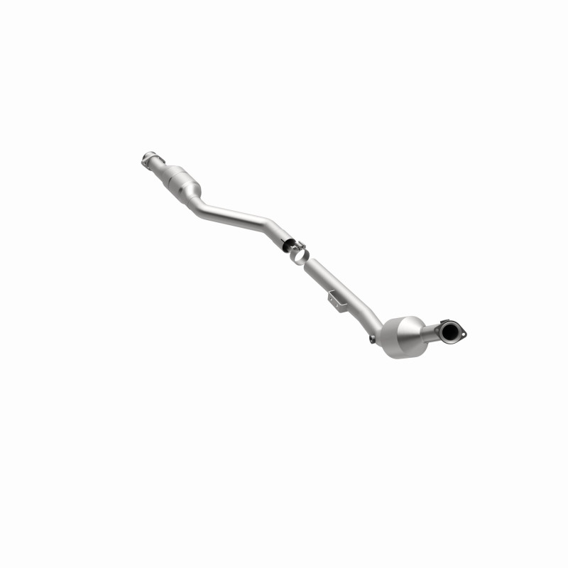 Mercedes-Benz E430 Direct Fit Catalytic Converter - Magnaflow - HM Grade - `00-`02