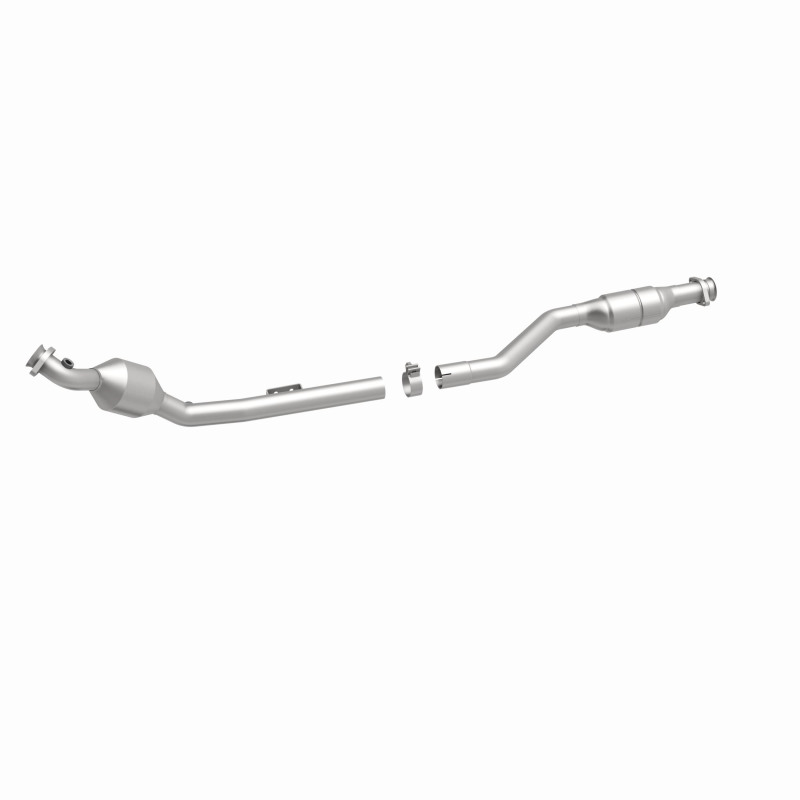 Mercedes-Benz E430 Direct Fit Catalytic Converter - Magnaflow - HM Grade - `00-`02