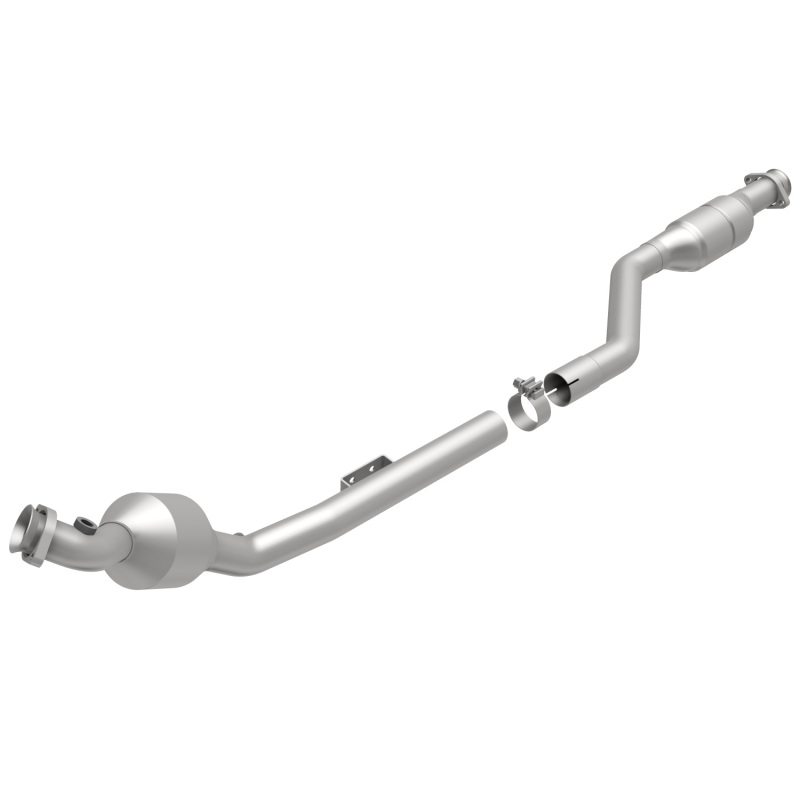 Mercedes-Benz E430 Direct Fit Catalytic Converter - Magnaflow - HM Grade - `00-`02