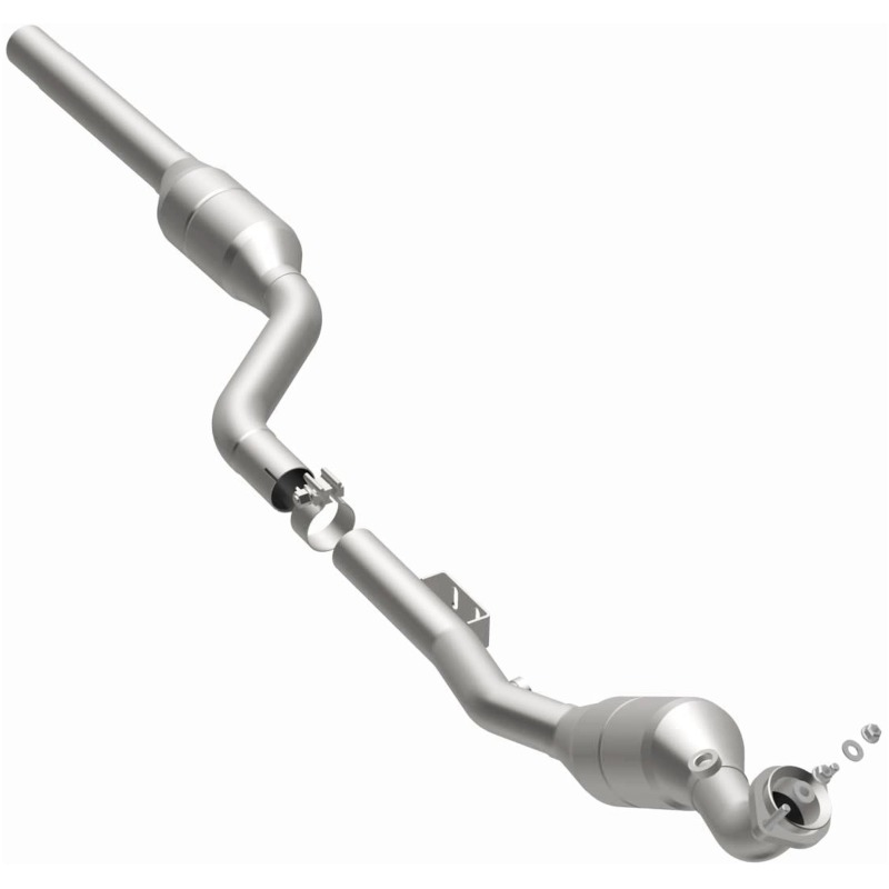 Mercedes-Benz E430 Catalytic Converter - Magnaflow - Direct Fit - `00-`02