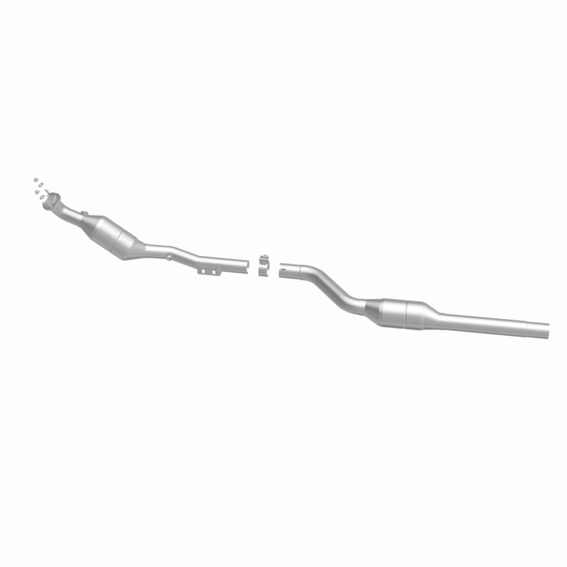 Mercedes-Benz E430 Catalytic Converter - Magnaflow - Direct Fit - `00-`02