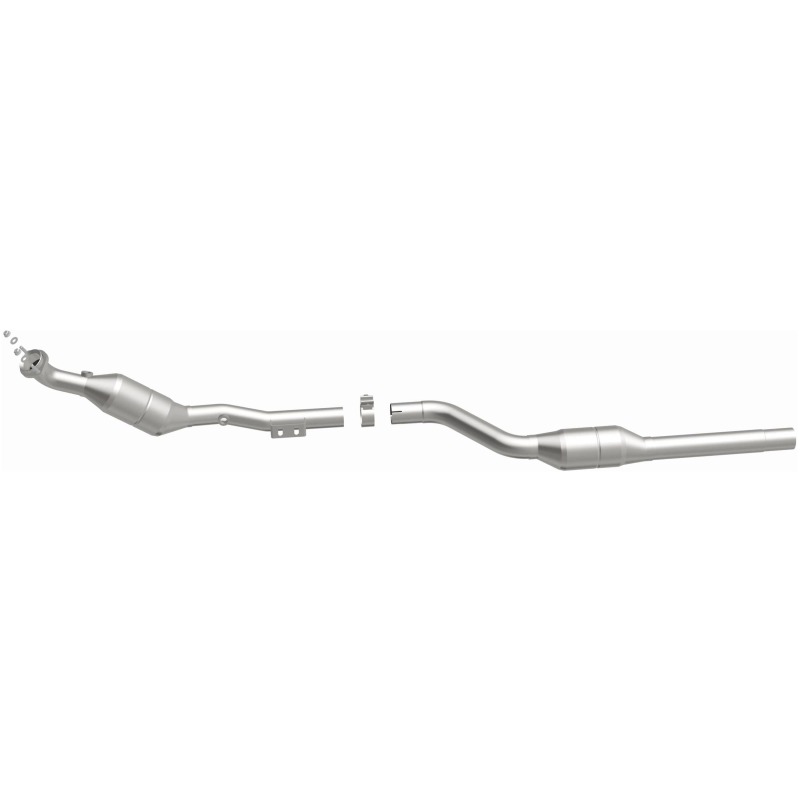 Mercedes-Benz E430 Catalytic Converter - Magnaflow - Direct Fit - `00-`02