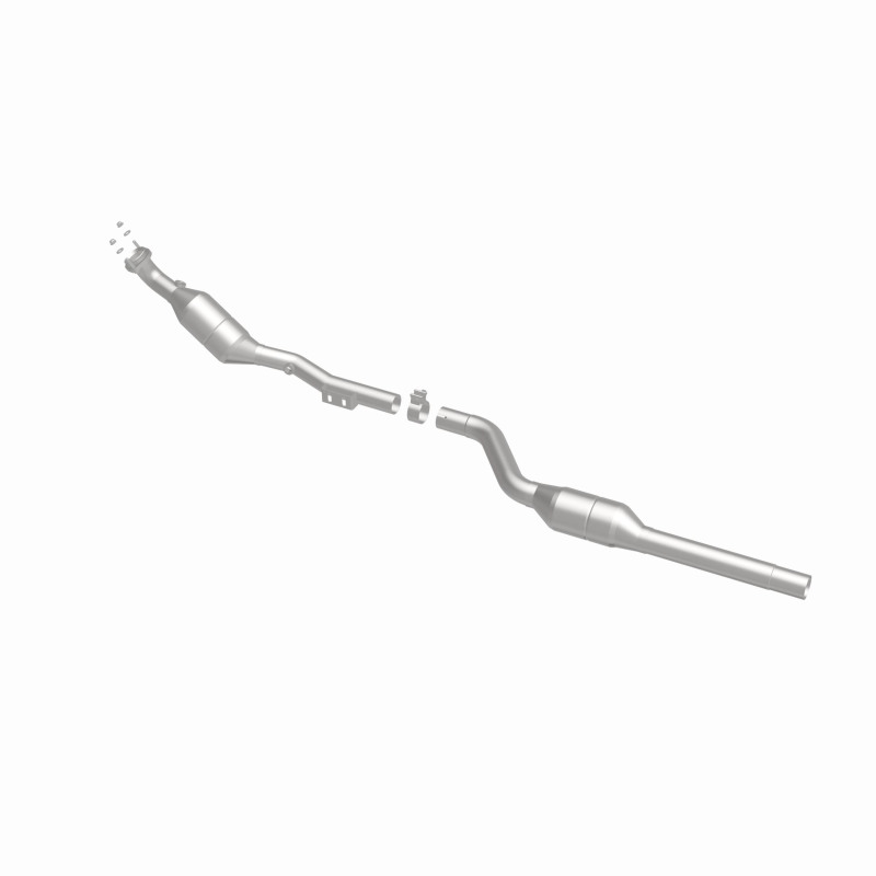 Mercedes-Benz E430 Catalytic Converter - Magnaflow - Direct Fit - `00-`02