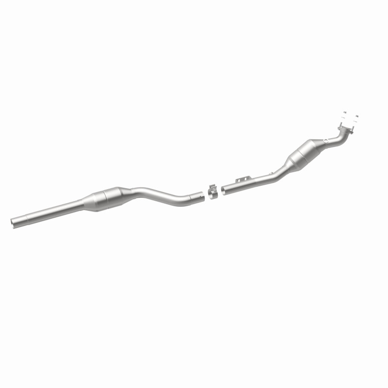 Mercedes-Benz E430 Catalytic Converter - Magnaflow - Direct Fit - `00-`02
