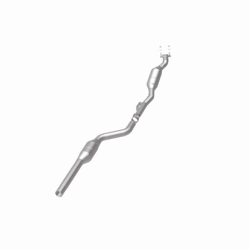 Mercedes-Benz E430 Catalytic Converter - Magnaflow - Direct Fit - `00-`02