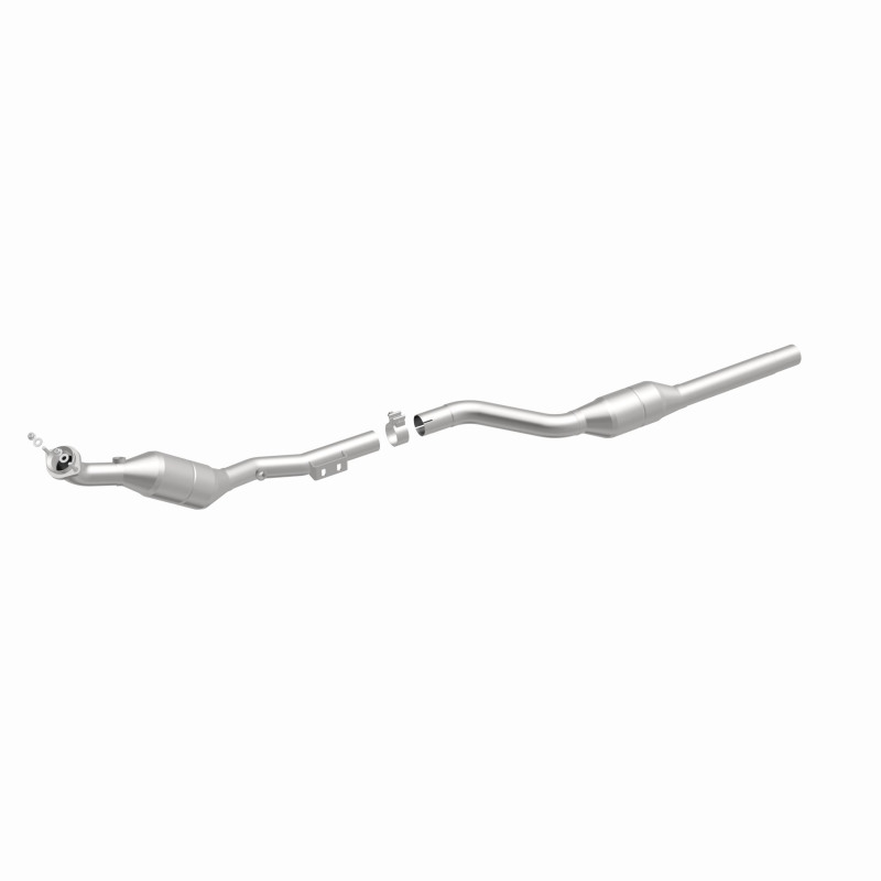 Mercedes-Benz E430 Catalytic Converter - Magnaflow - Direct Fit - `00-`02