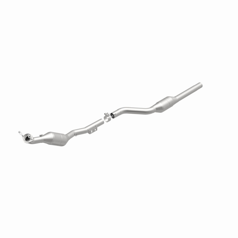 Mercedes-Benz E430 Catalytic Converter - Magnaflow - Direct Fit - `00-`02