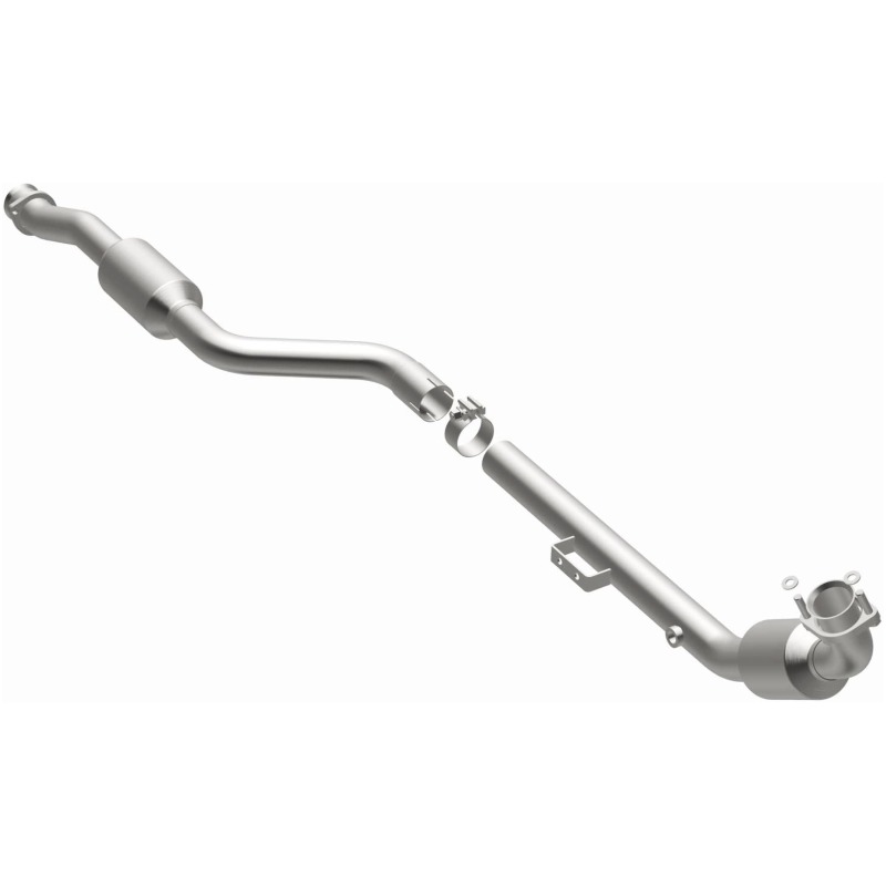 Mercedes-Benz E320 Catalytic Converter - Magnaflow - HM Grade Direct-Fit - `03-`05