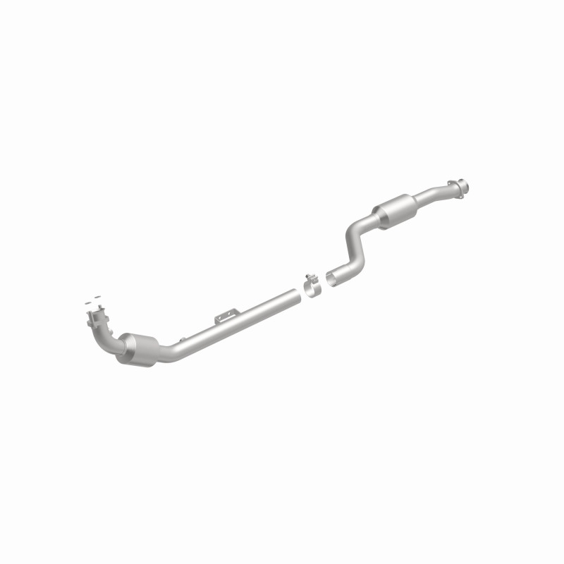 Mercedes-Benz E320 Catalytic Converter - Magnaflow - HM Grade Direct-Fit - `03-`05