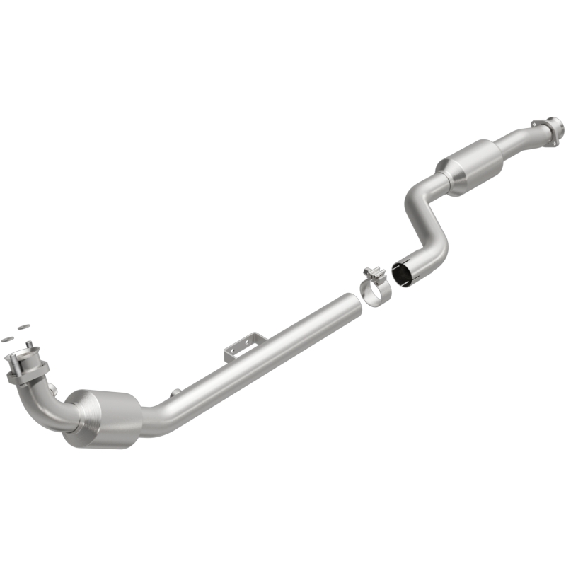 Mercedes-Benz E500 Catalytic Converter - Magnaflow - HM Grade Direct-Fit - `03-`06