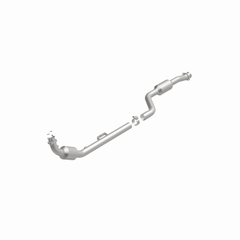 Mercedes-Benz E500 Catalytic Converter - Magnaflow - HM Grade Direct-Fit - `03-`06