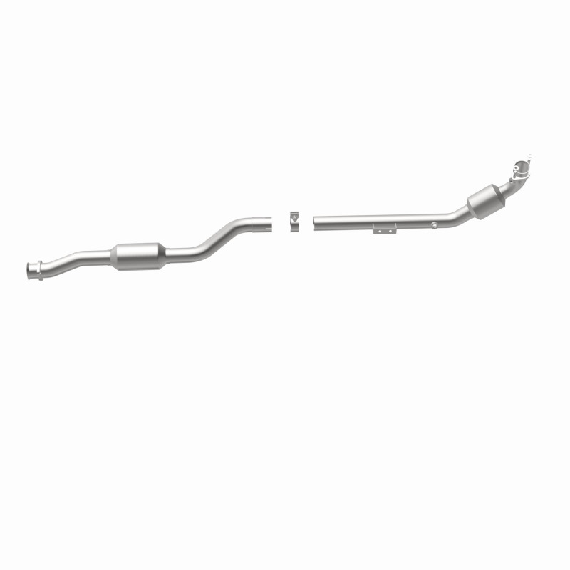 Mercedes-Benz E500 Catalytic Converter - Magnaflow - HM Grade Direct-Fit - `03-`06