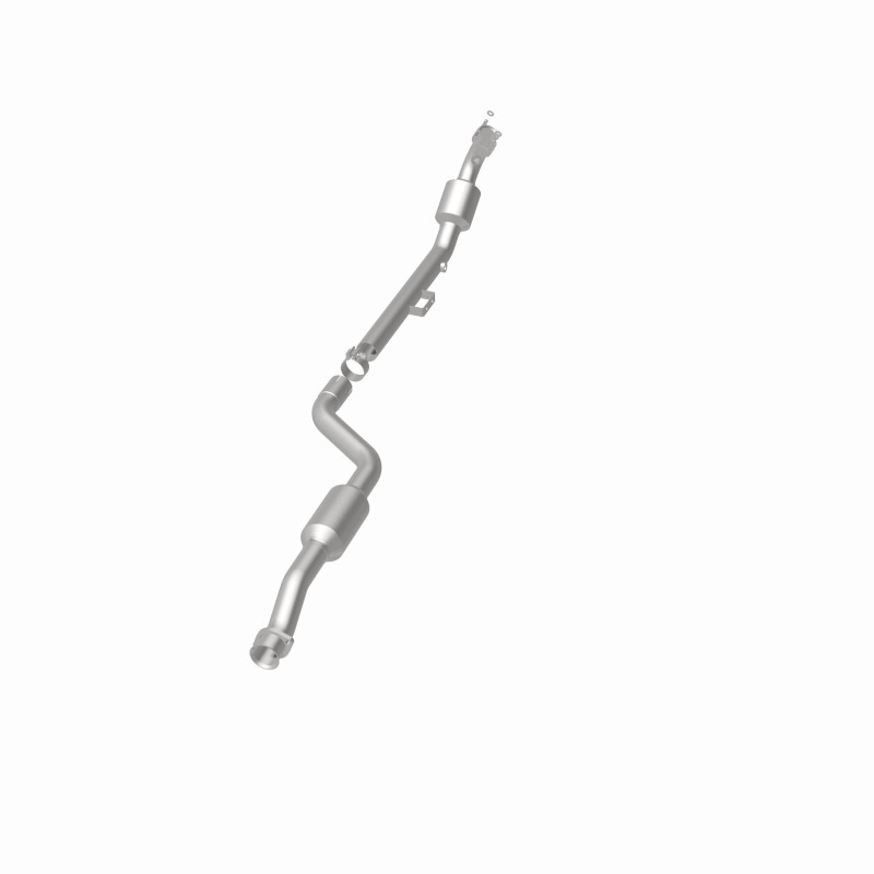 Mercedes-Benz E500 Catalytic Converter - Magnaflow - HM Grade Direct-Fit - `03-`06