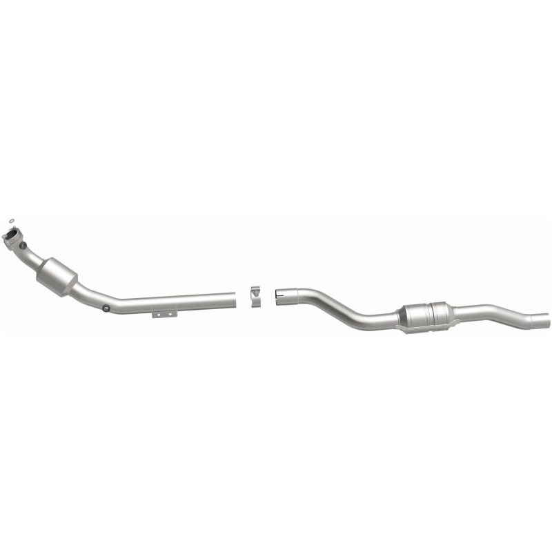 Mercedes-Benz E320 Catalytic Converter - Magnaflow - Direct-Fit - `03-`05