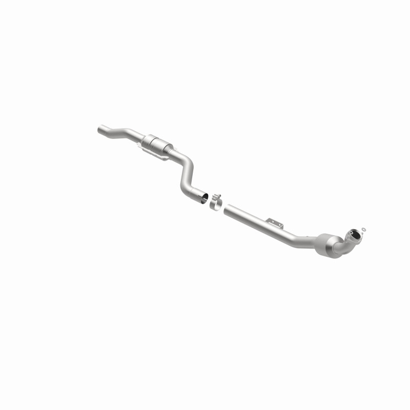 Mercedes-Benz E320 Catalytic Converter - Magnaflow - Direct-Fit - `03-`05