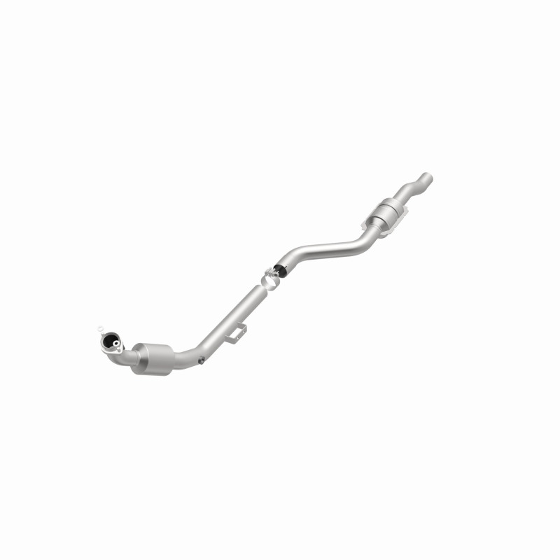 Mercedes-Benz E320 Catalytic Converter - Magnaflow - Direct-Fit - `03-`05