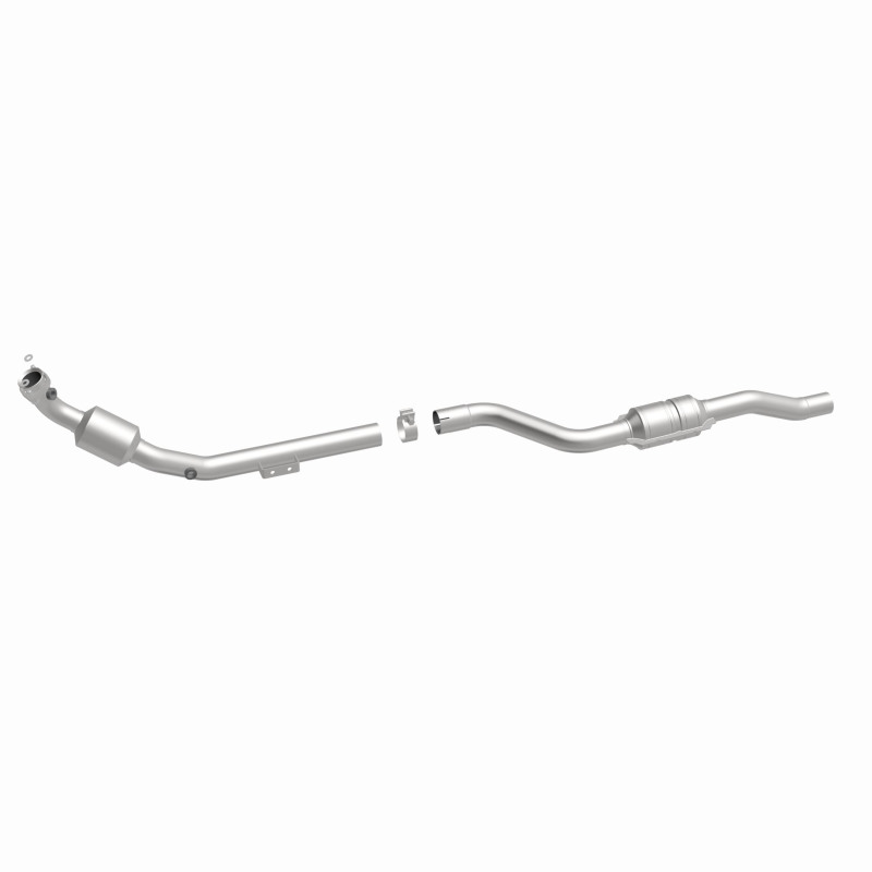 Mercedes-Benz E500 Catalytic Converter - Magnaflow - Direct-Fit - `03-`06