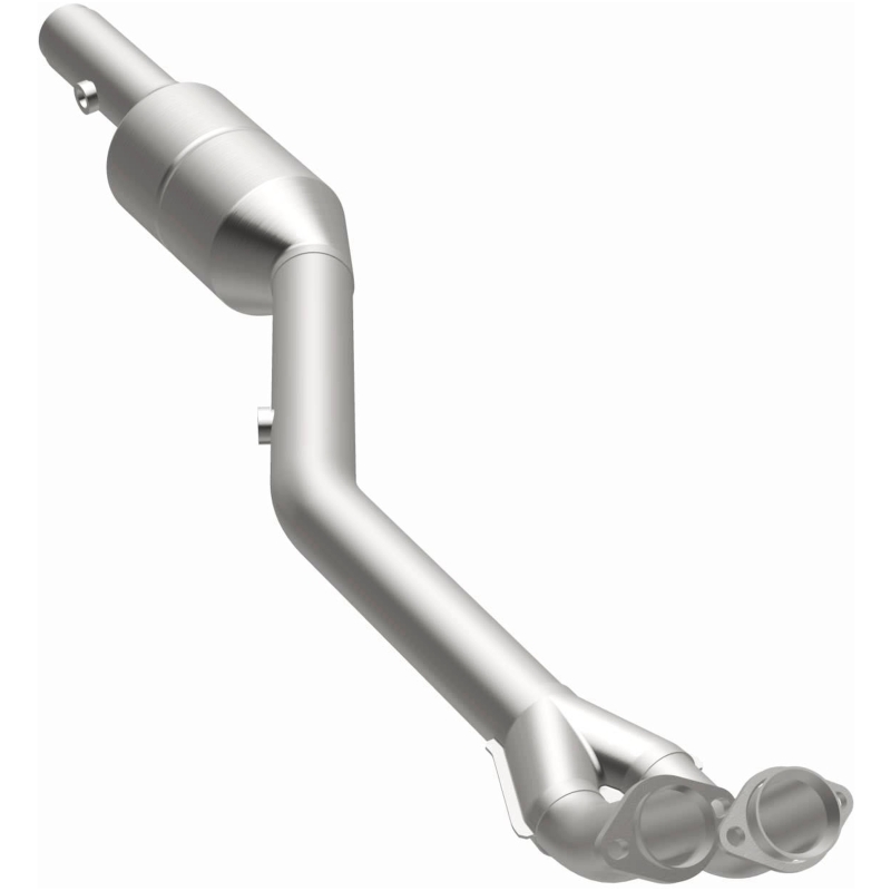 BMW M5 Catalytic Converter - Passenger Side - Magnaflow - Direct-Fit, HM Grade - `00-`03