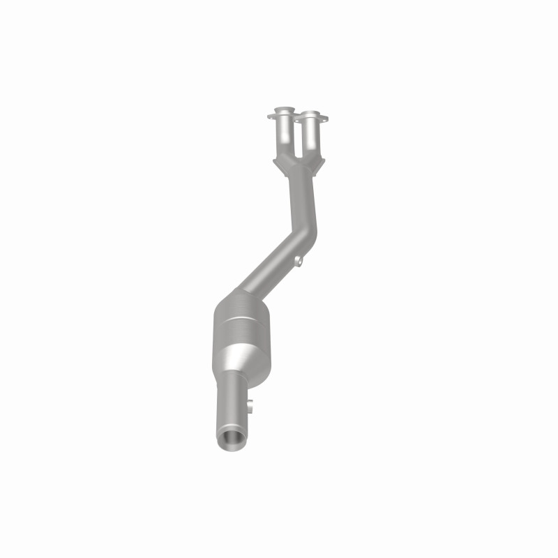 BMW M5 Catalytic Converter - Passenger Side - Magnaflow - Direct-Fit, HM Grade - `00-`03