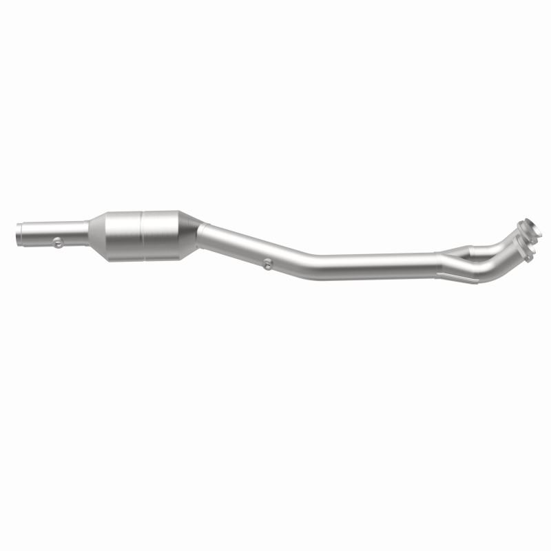 BMW M5 Catalytic Converter - Passenger Side - Magnaflow - Direct-Fit, HM Grade - `00-`03