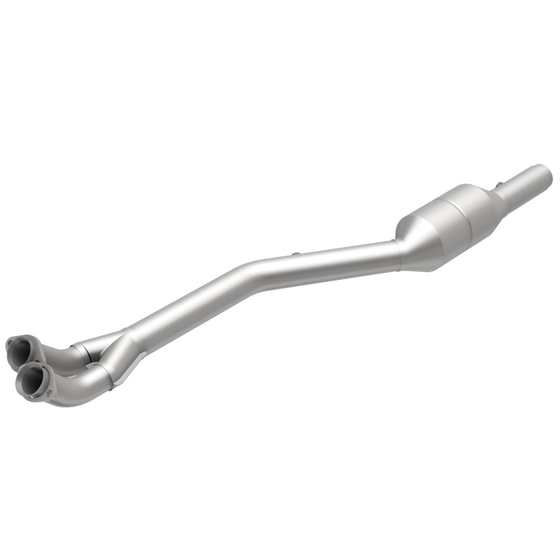 BMW M5 Catalytic Converter - Passenger Side - Magnaflow - Direct-Fit, HM Grade - `00-`03