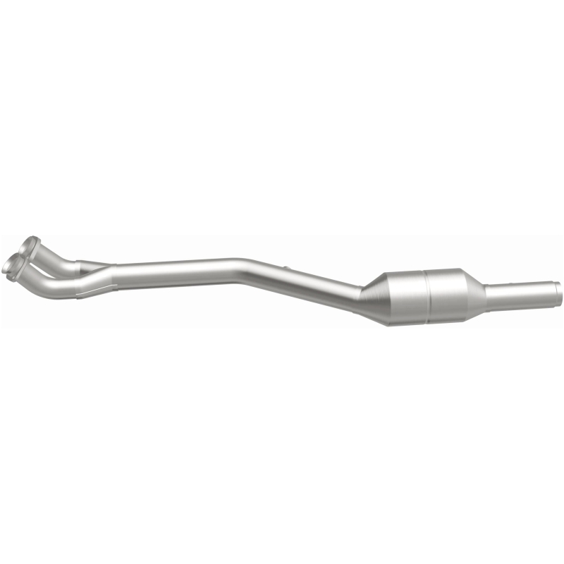 BMW M5 Catalytic Converter - Passenger Side - Magnaflow - Direct-Fit, HM Grade - `00-`03