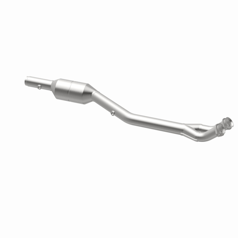 BMW M5 Catalytic Converter - Passenger Side - Magnaflow - Direct-Fit, HM Grade - `00-`03