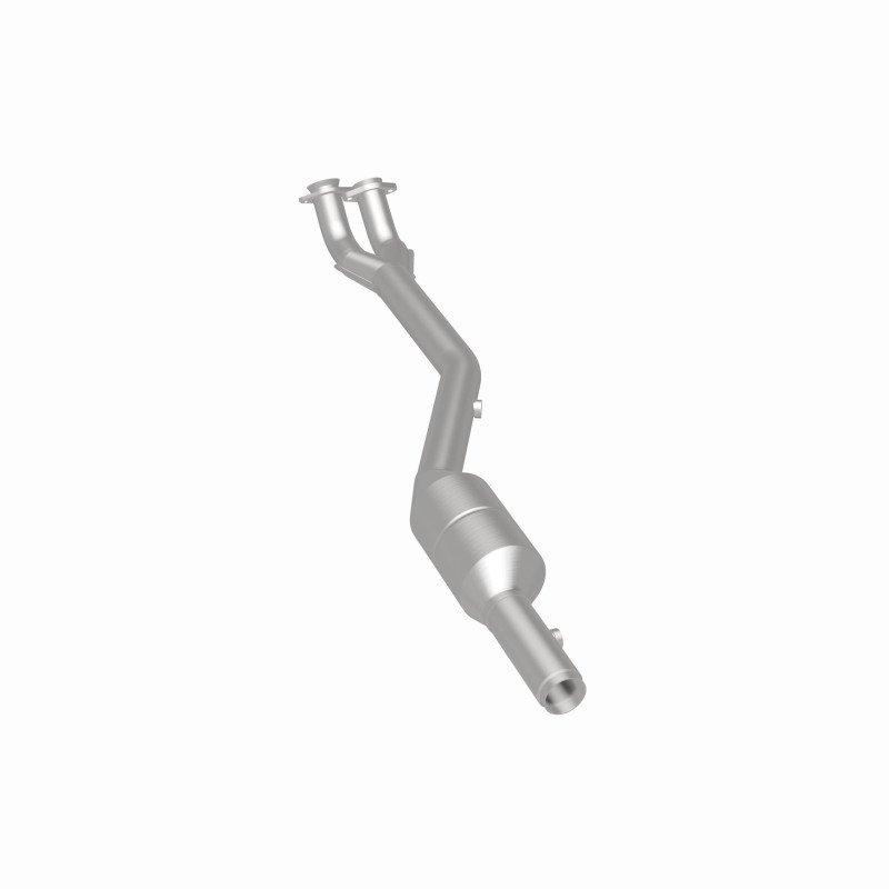 BMW M5 Catalytic Converter - Passenger Side - Magnaflow - Direct-Fit, HM Grade - `00-`03
