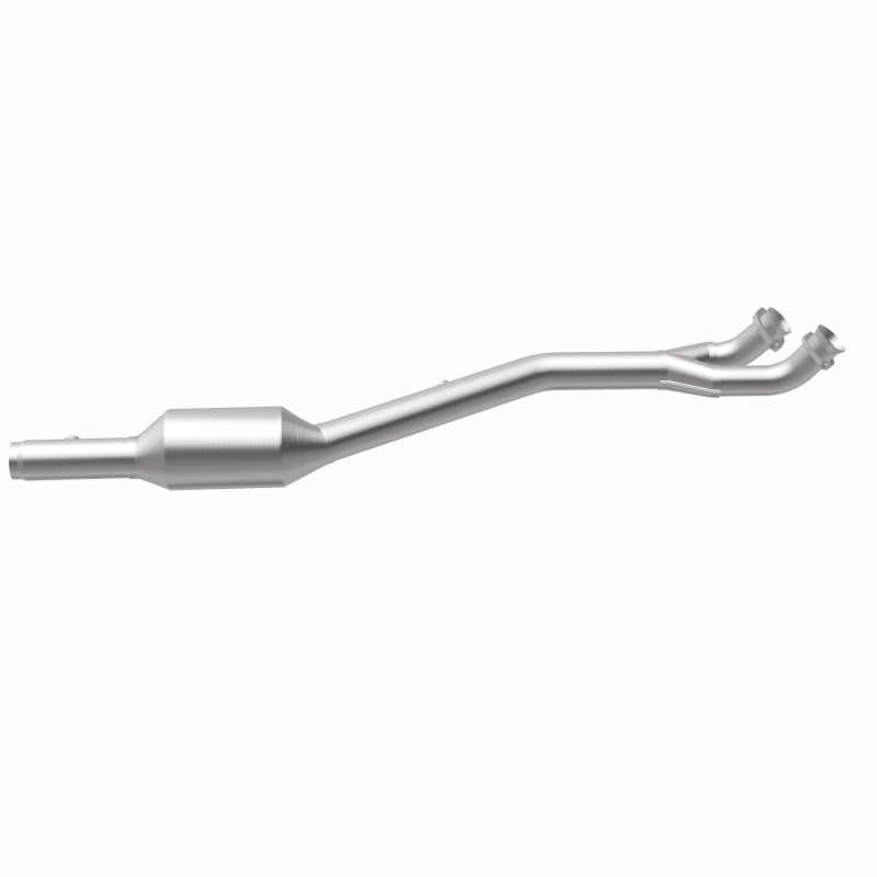 BMW M5 Catalytic Converter - Driver Side - Magnaflow - Direct-Fit - `00-`03