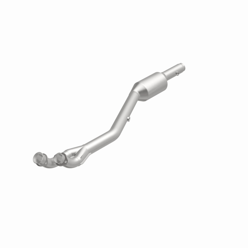 BMW M5 Catalytic Converter - Driver Side - Magnaflow - Direct-Fit - `00-`03